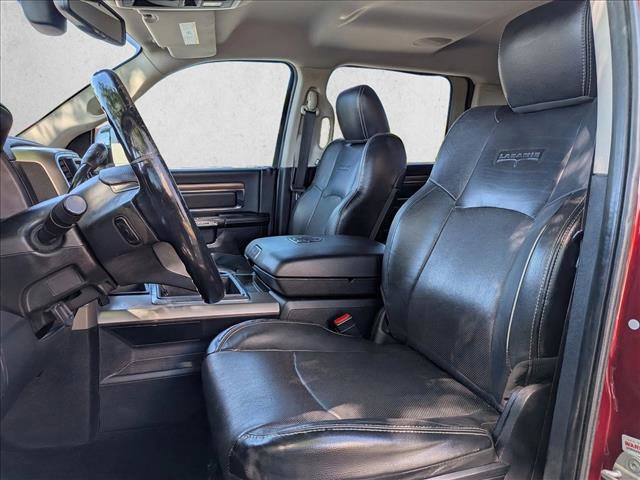 Used 2013 RAM 3500 Laramie w/ Cold Weather Group AWD/4WD image 15