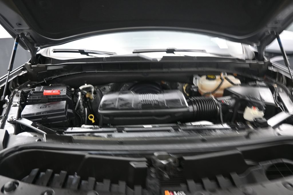 Used 2021 Chevrolet Tahoe LS RWD image 16