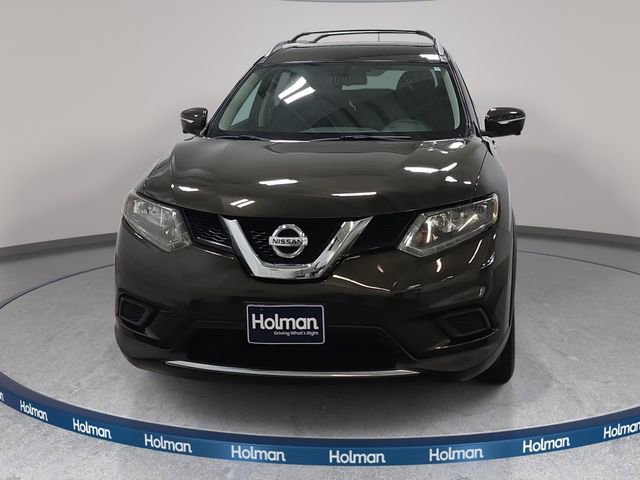 Used 2015 Nissan Rogue SV w/ SV Premium Package AWD/4WD image 3