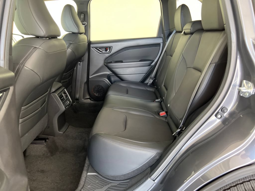 New 2026 Subaru Forester Limited AWD/4WD image 27