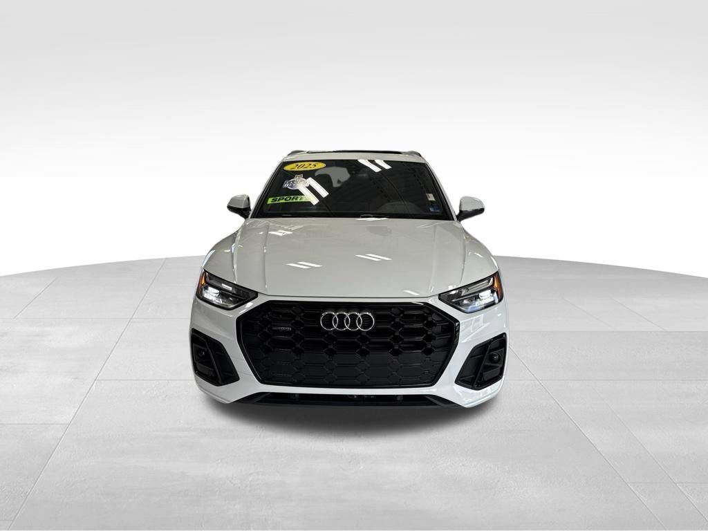 Used 2025 Audi Q5 2.0T Premium AWD/4WD image 3