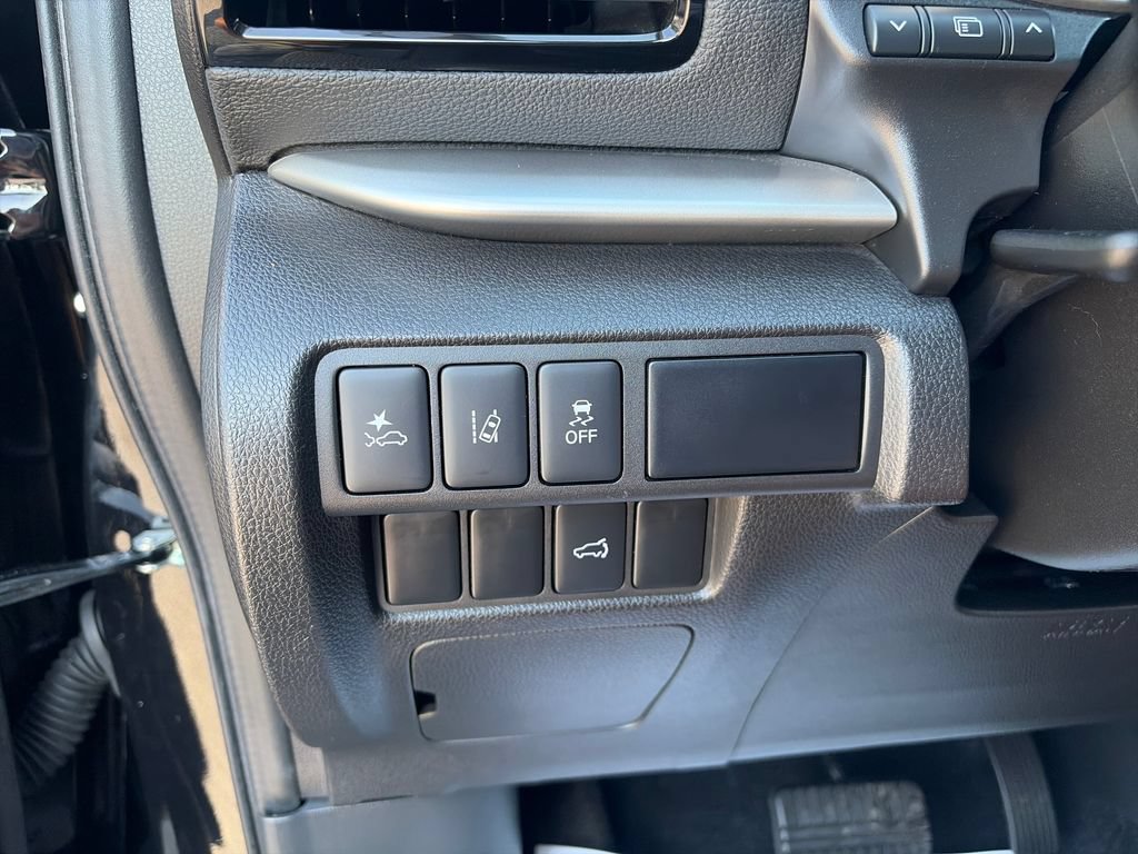 Used 2026 Mitsubishi Eclipse Cross SE AWD/4WD image 28