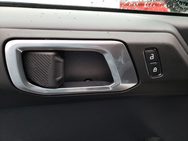 New 2025 Ford Bronco Badlands w/ Sasquatch Package image 18