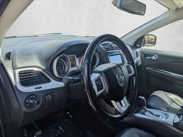 Used 2019 Dodge Journey GT AWD/4WD image 10