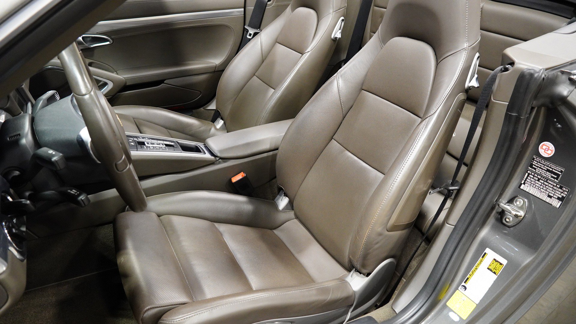 Used 2013 Porsche 911 Carrera S image 40