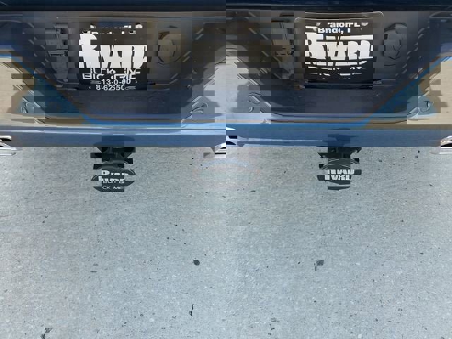 New 2026 GMC Sierra 1500 Denali w/ Denali Reserve Package image 10