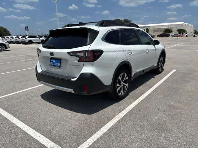 Used 2020 Subaru Outback Limited XT w/ Popular Package #2 AWD/4WD image 5