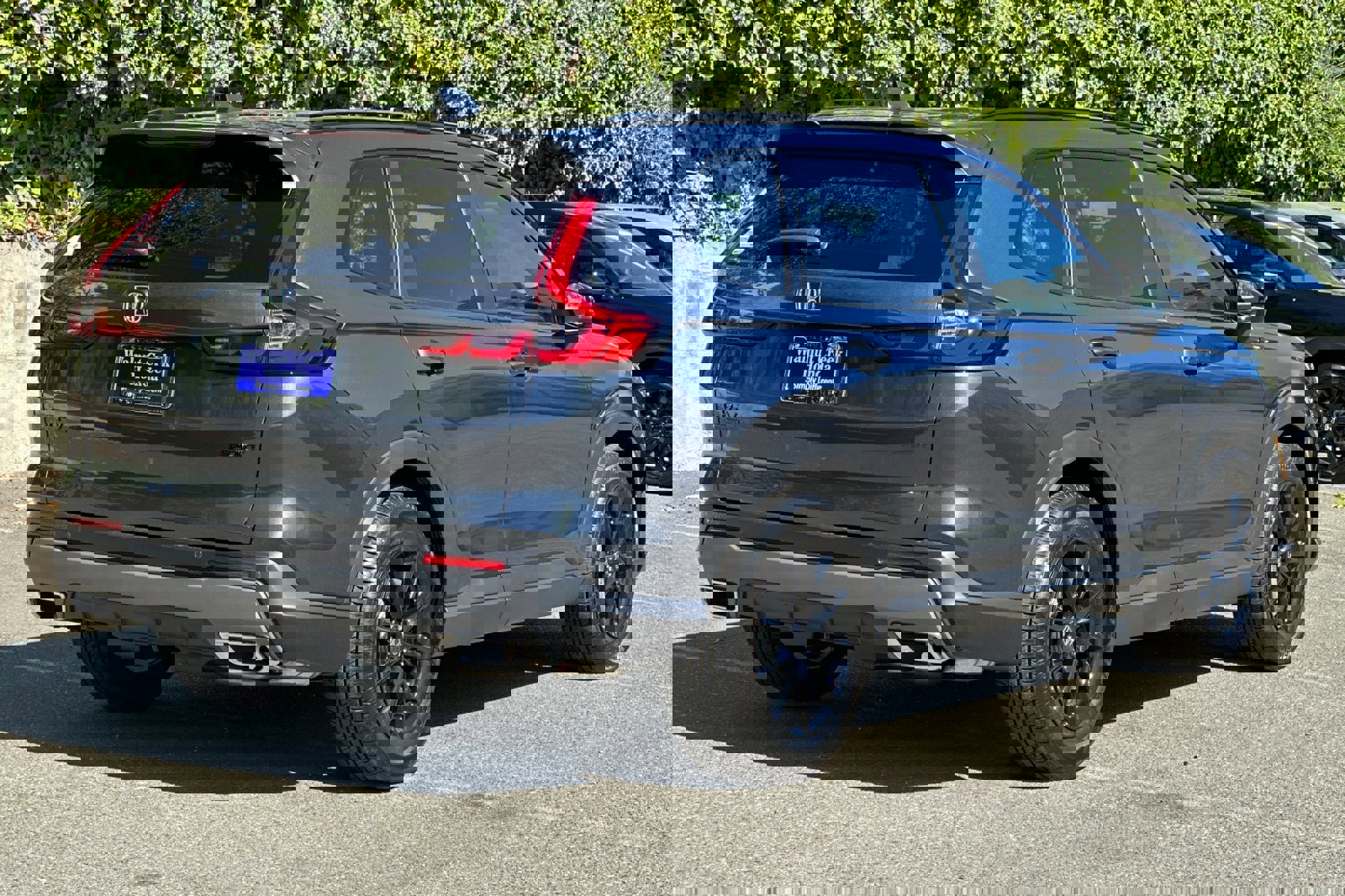 New 2026 Honda CR-V Sport-L image 4
