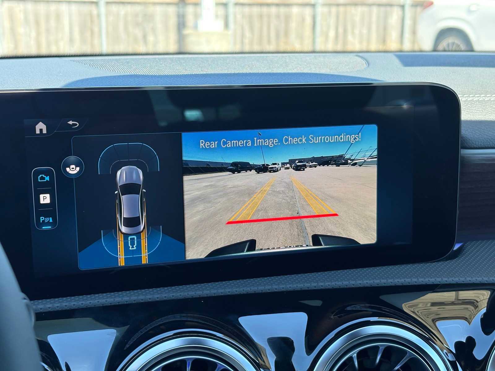 New 2026 Mercedes-Benz CLA 250 image 20