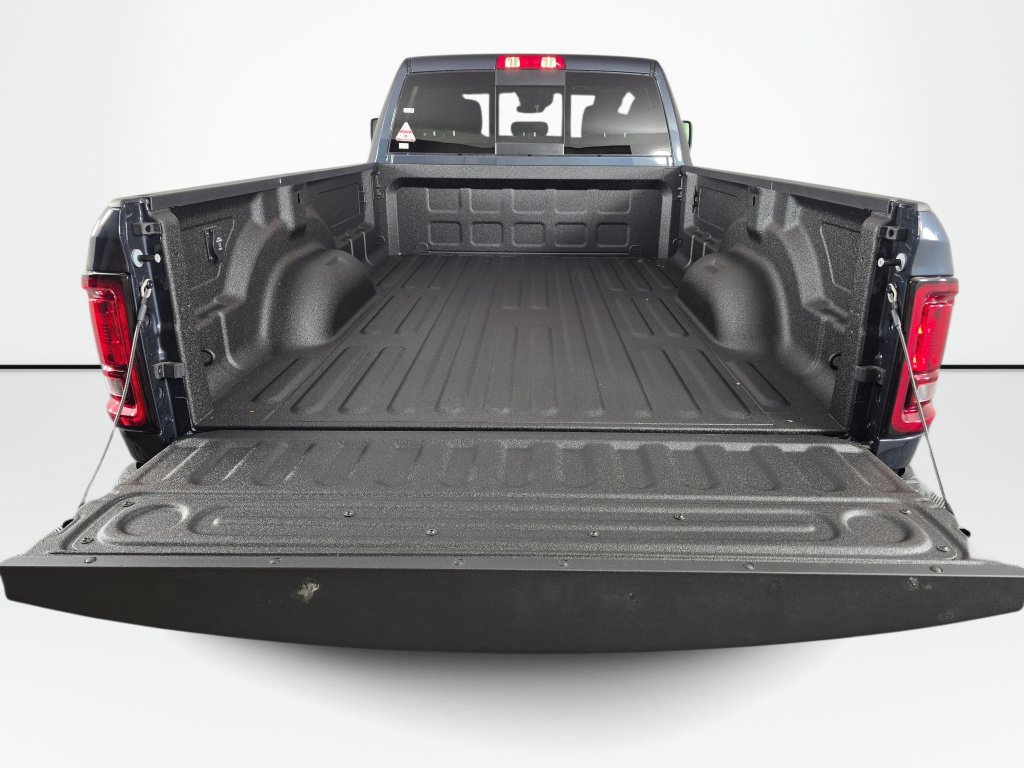 New 2026 RAM 2500 Tradesman AWD/4WD image 17