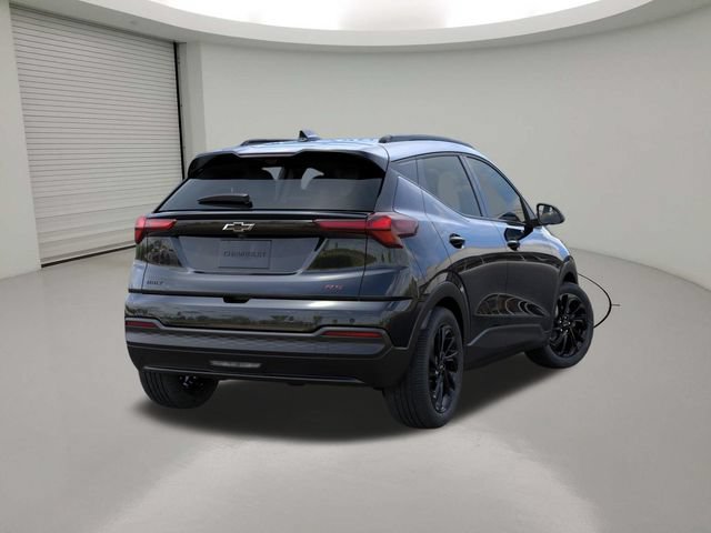 New 2027 Chevrolet Bolt RS w/ Super Cruise Package FWD image 4