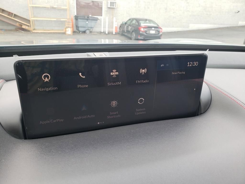 Certified 2025 Acura TLX SH-AWD w/ A-SPEC Pkg image 27