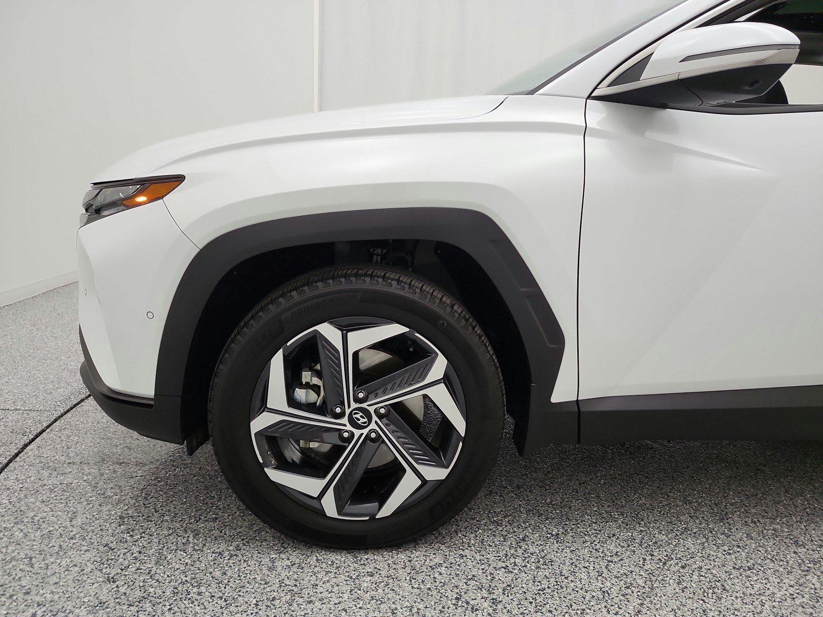 Used 2022 Hyundai Tucson Limited w/ Cargo Package AWD/4WD image 17