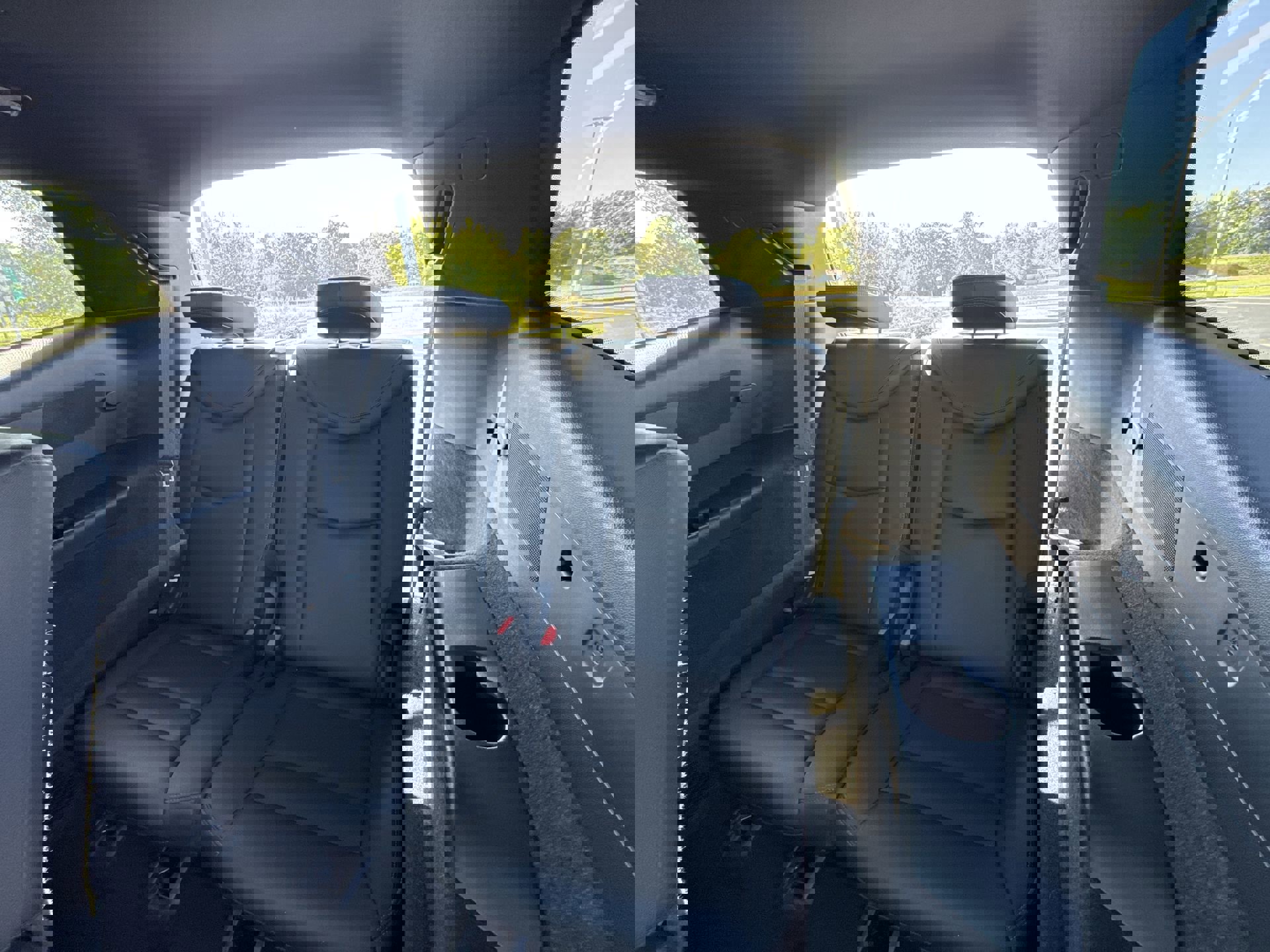 Certified 2024 Cadillac XT6 Sport image 24