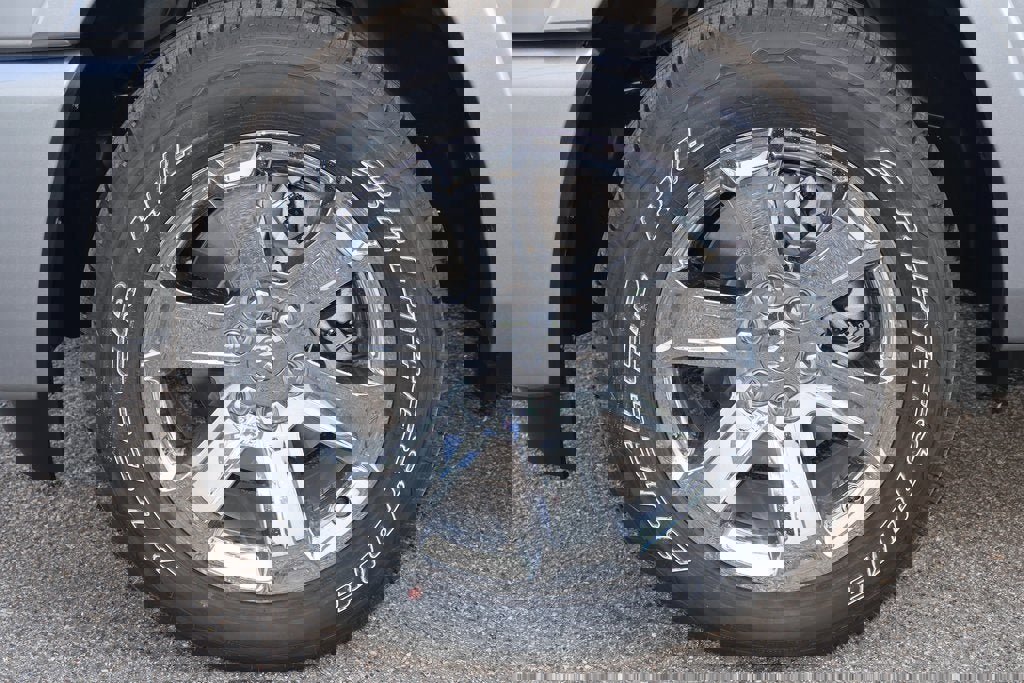 New 2026 RAM 1500 Big Horn image 4