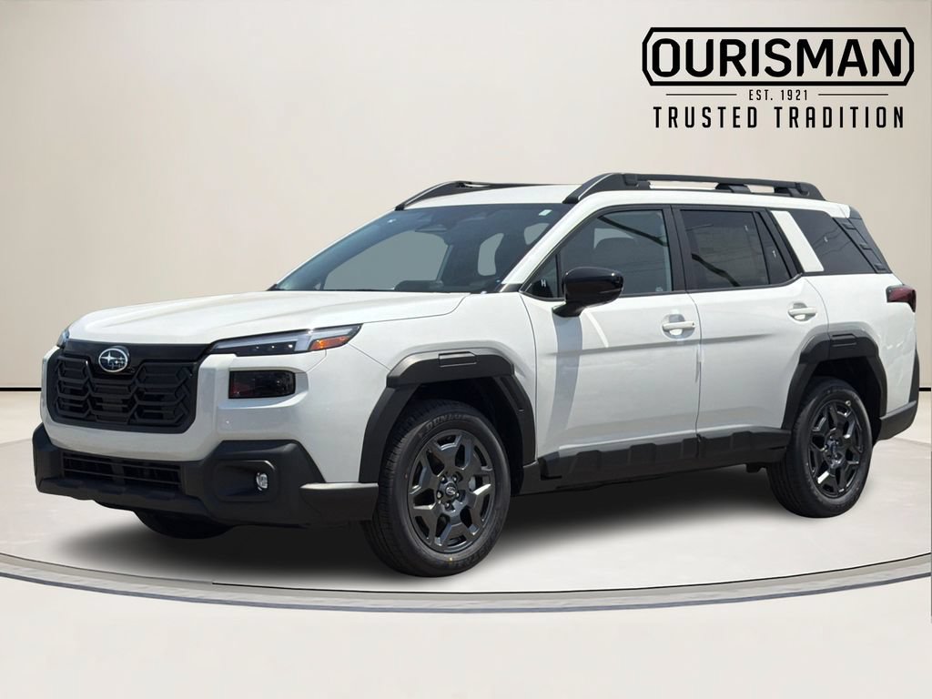 New 2026 Subaru Outback Premium AWD/4WD image 2