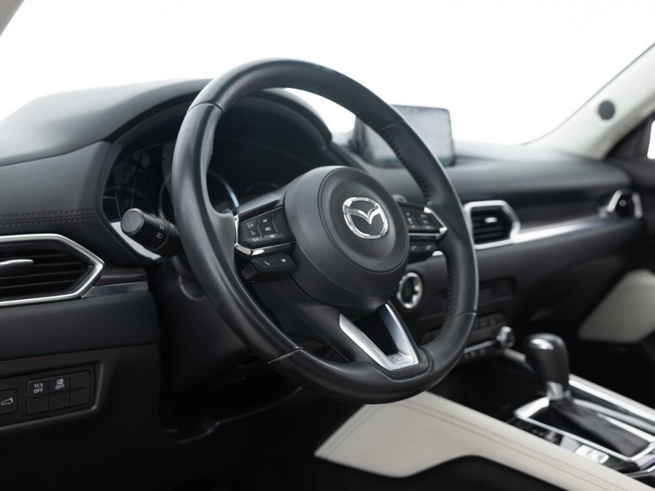 Used 2019 MAZDA CX-5 Grand Touring image 23