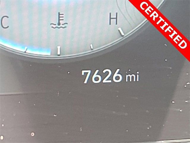 Used 2024 Hyundai Elantra SEL image 8