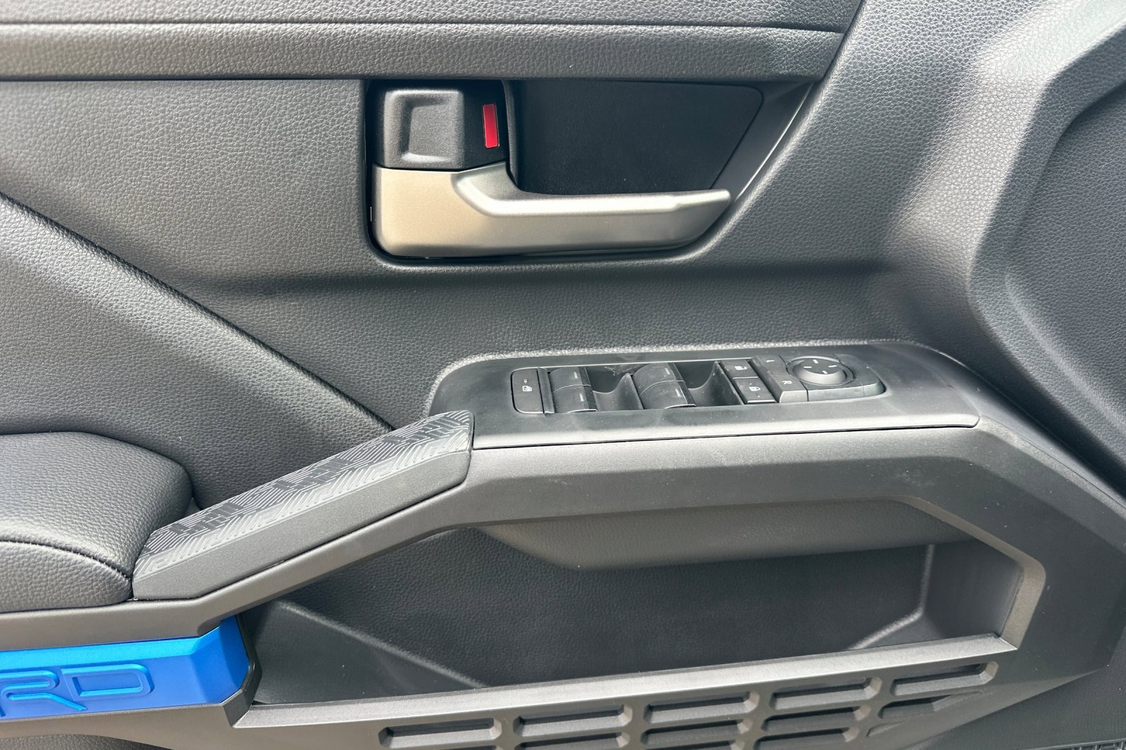 New 2026 Toyota Tacoma TRD Off-Road image 11