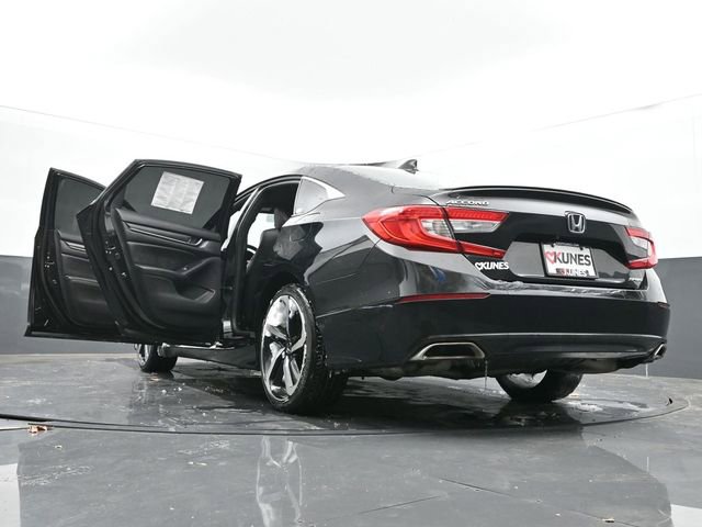Used 2019 Honda Accord Sport image 66