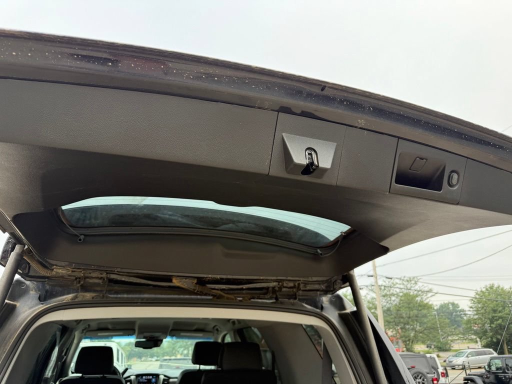 Used 2019 GMC Yukon Denali AWD/4WD image 24