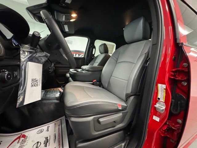 New 2026 RAM 5500 Tradesman w/ Chrome Appearance Group image 11