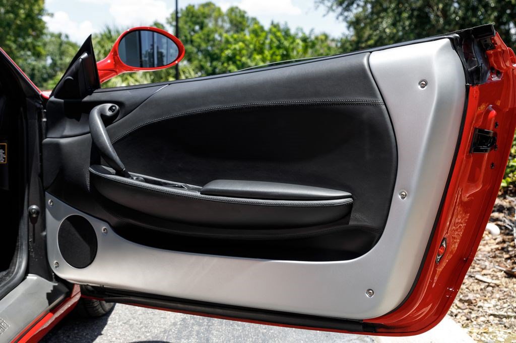 Used 2002 Ferrari 360 Modena RWD image 14