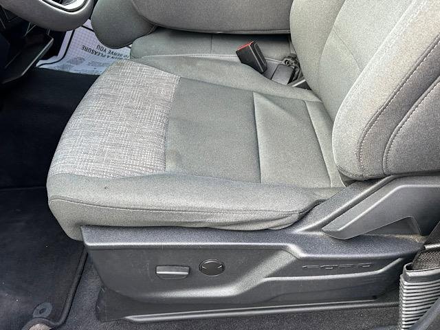 Used 2023 Ford F150 XLT image 14