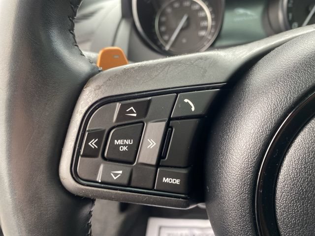 Used 2016 Jaguar F-TYPE S AWD/4WD image 25