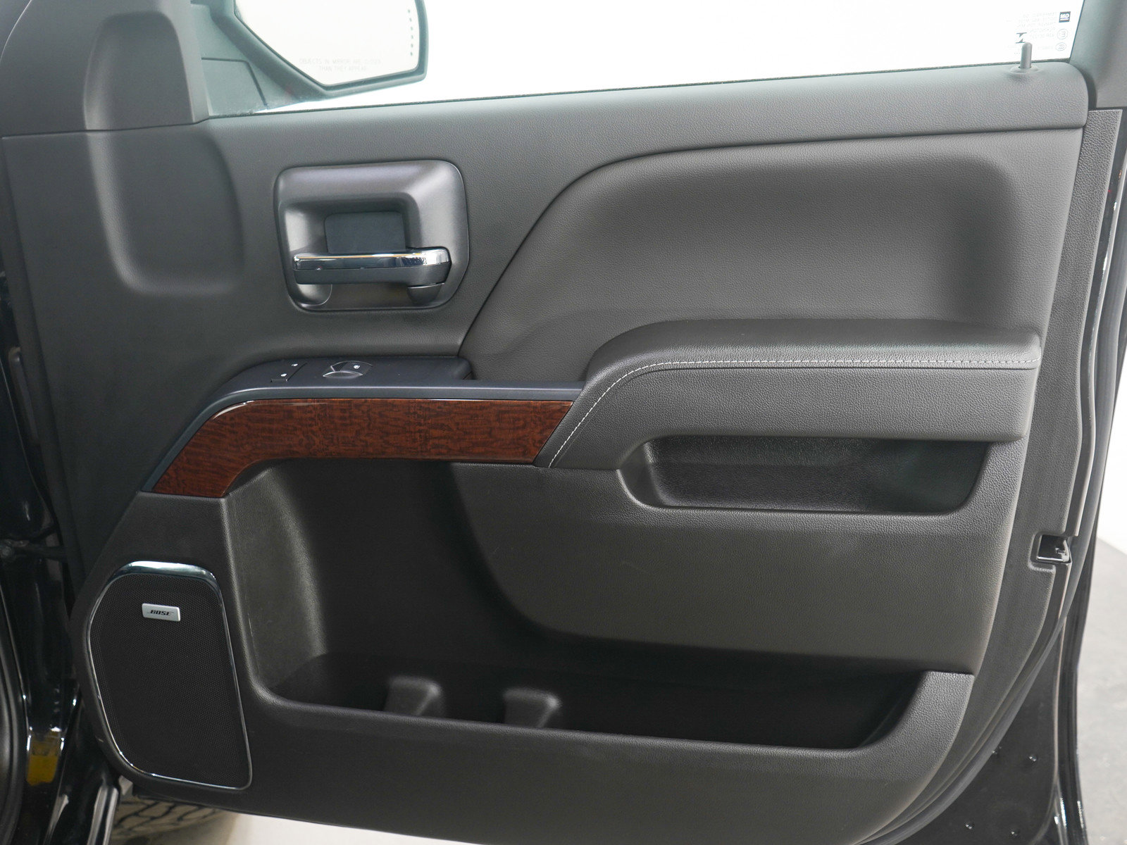 Used 2018 GMC Sierra 1500 SLT w/ SLT Premium Package image 13