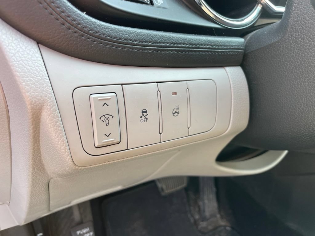 Used 2013 Kia Optima EX w/ Premium Pkg FWD image 10
