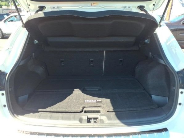 Used 2020 Nissan Rogue Sport SV w/ All-Weather Package FWD image 8