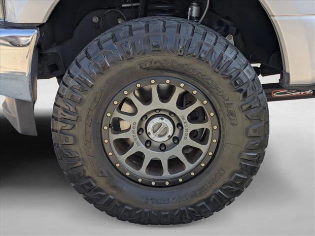 Used 2017 Ford F250 Lariat w/ Lariat Ultimate Package image 25