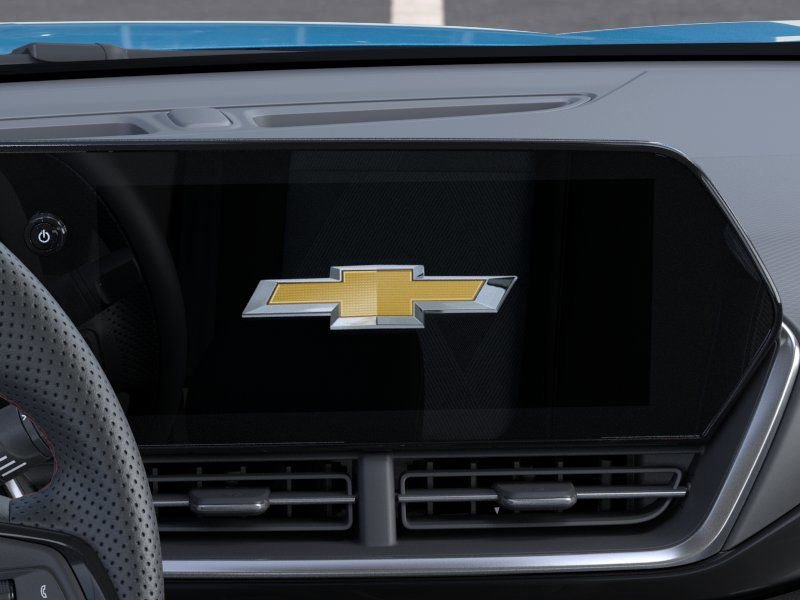 New 2026 Chevrolet Trax RS image 20