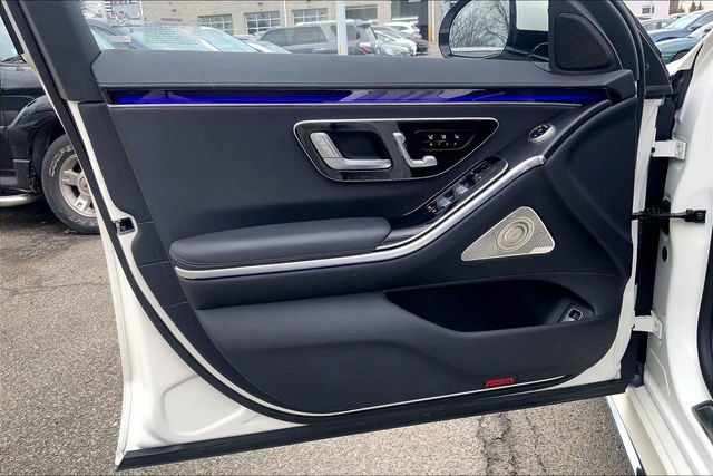 Certified 2023 Mercedes-Benz S 500 S 500 image 18