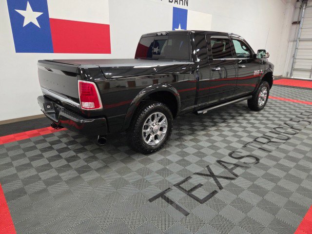 Used 2016 RAM 2500 Limited image 18