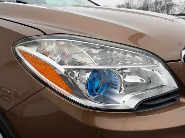 Used 2016 Buick Encore FWD image 10