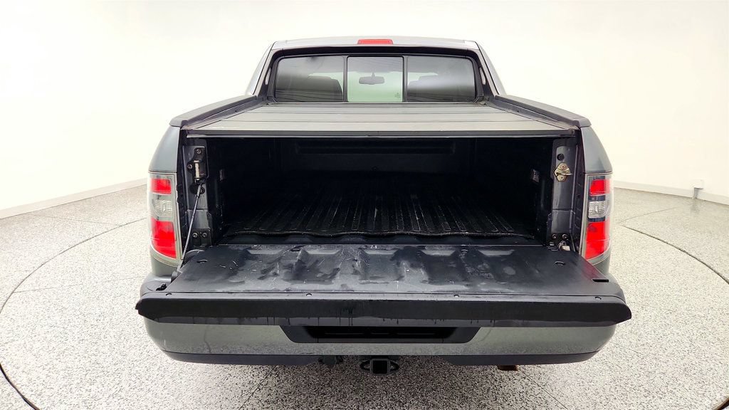 Used 2013 Honda Ridgeline RTS image 21