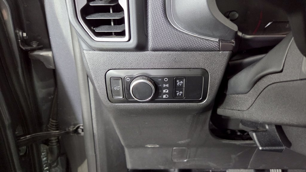 Used 2024 Ford Bronco Sport Big Bend AWD/4WD image 20
