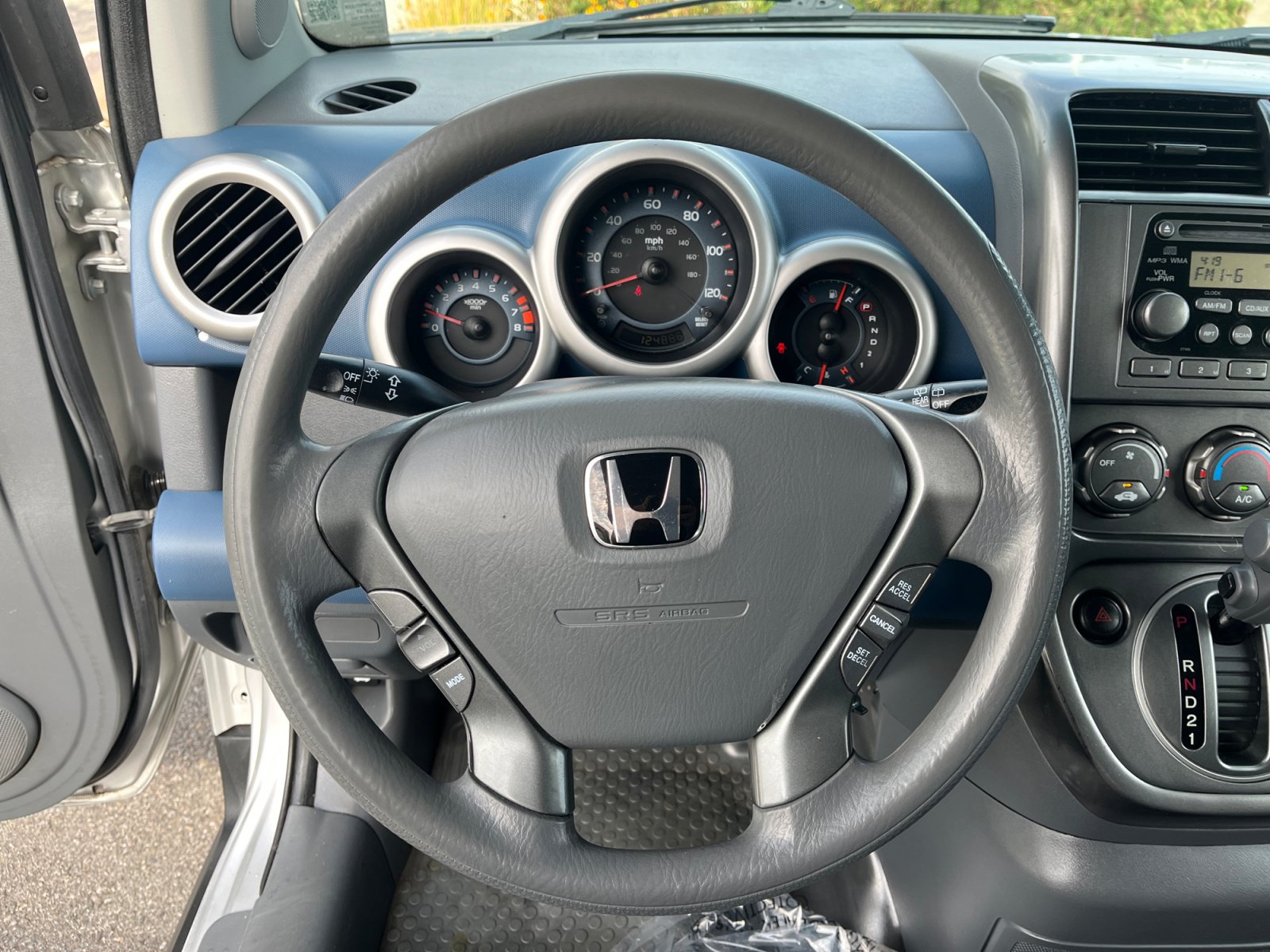 Used 2006 Honda Element EX-P image 9