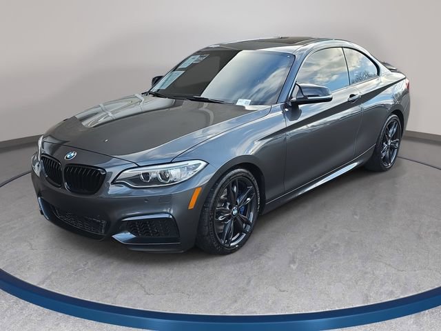 Used 2016 BMW M235i xDrive M235i xDrive image 1