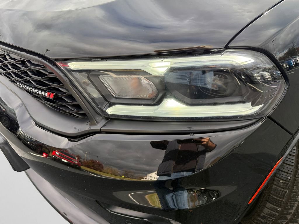 Certified 2023 Dodge Durango R/T image 23