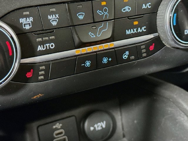 Used 2024 Ford Escape ST-Line AWD/4WD image 27