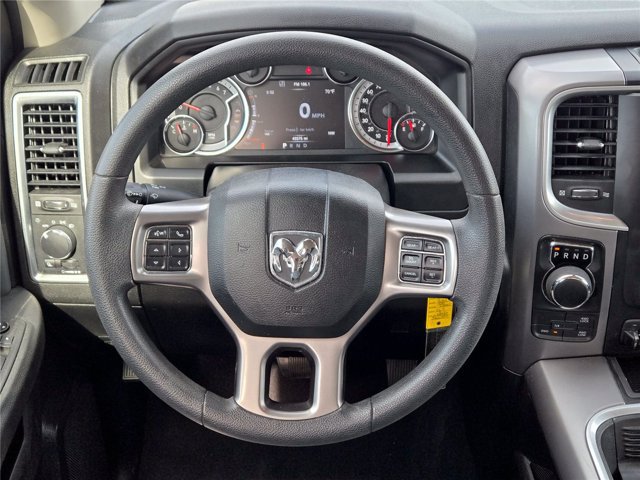 Certified 2023 RAM 1500 Classic SLT w/ Trailer & Traction Group AWD/4WD image 46