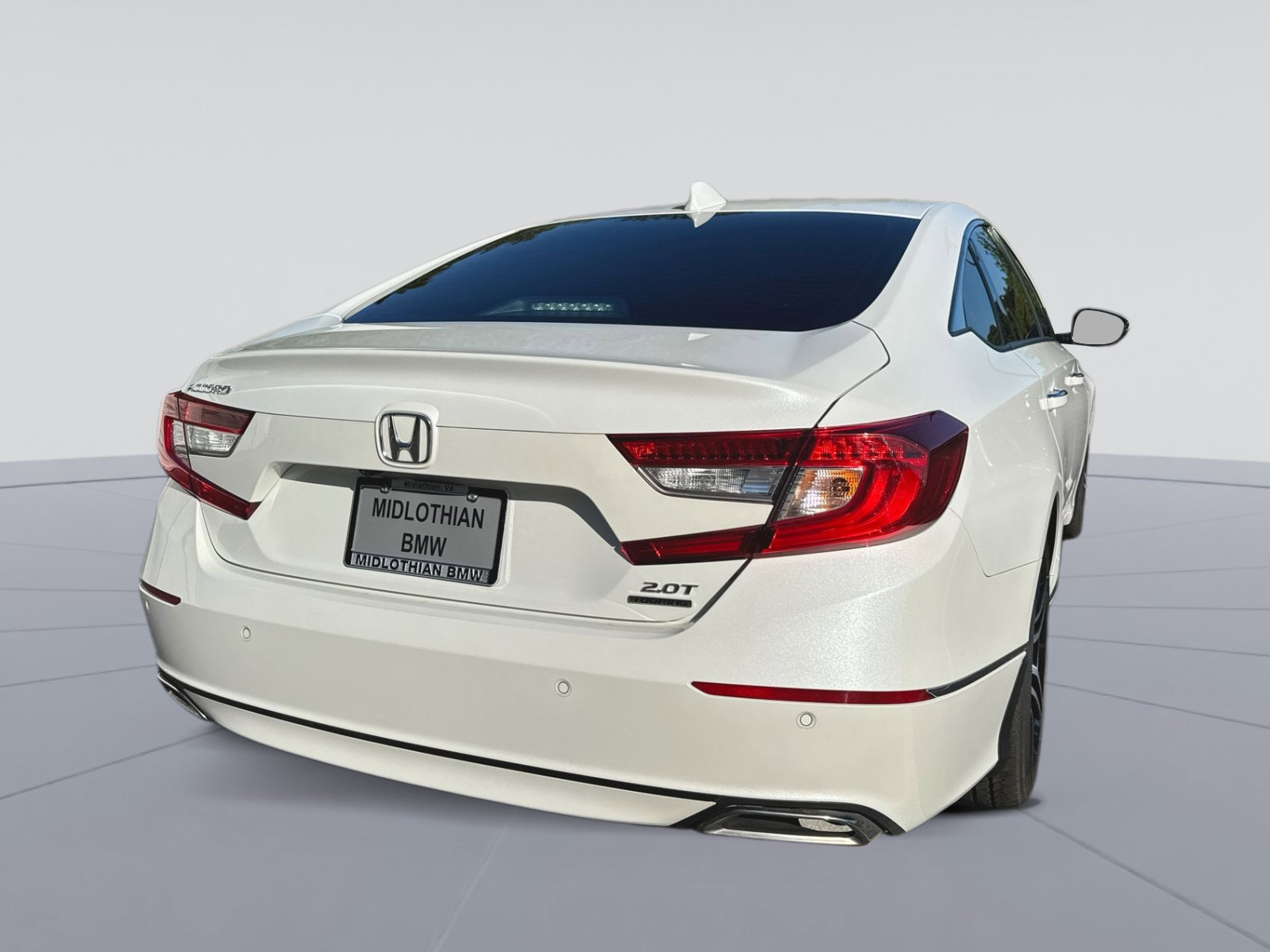 Used 2022 Honda Accord Touring image 29