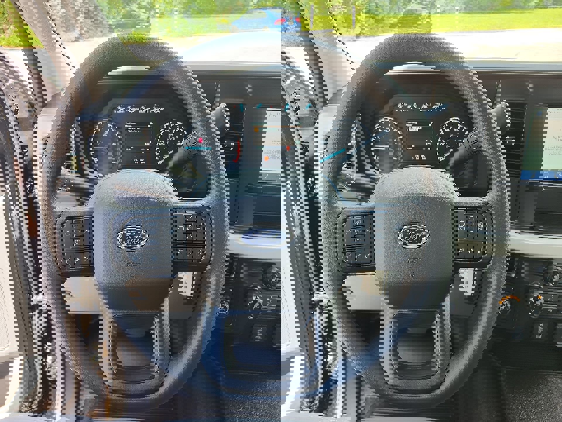 New 2026 Ford F250 XL image 9