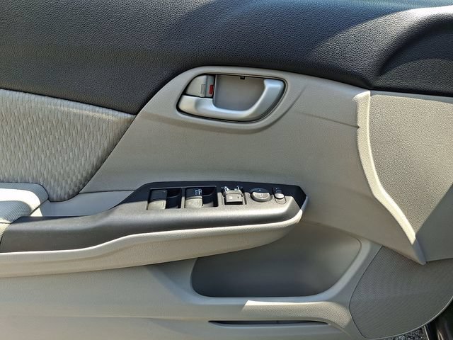 Used 2014 Honda Civic LX image 11