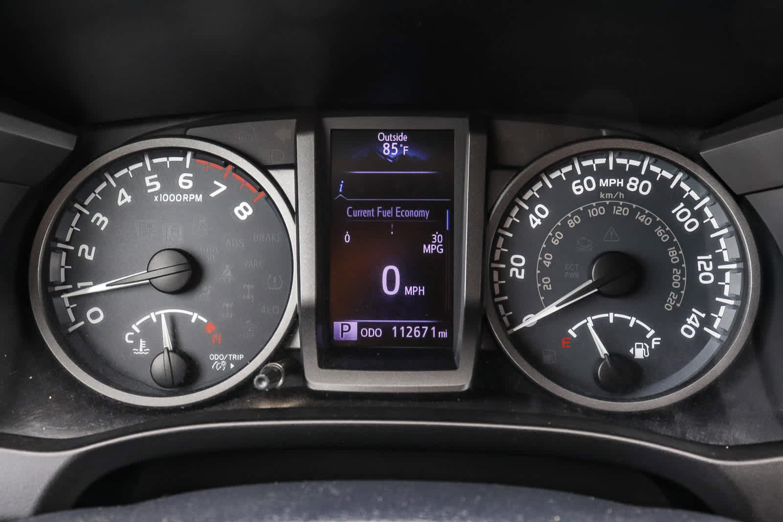 Used 2019 Toyota Tacoma TRD Pro AWD/4WD image 34