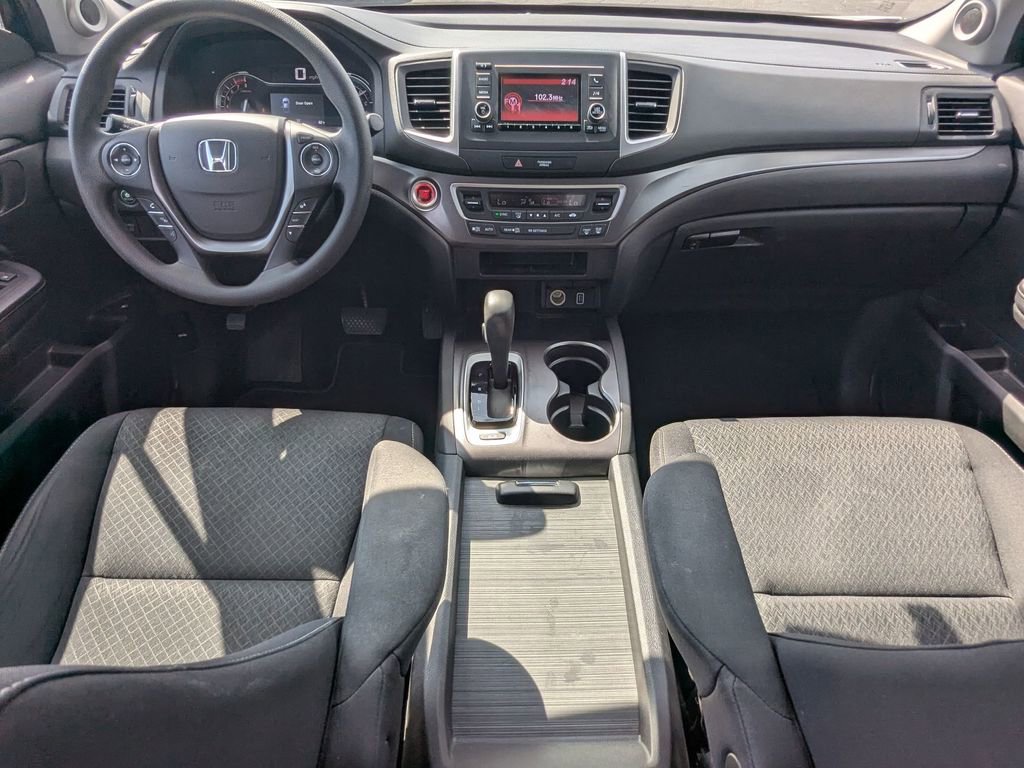 Used 2019 Honda Ridgeline Sport image 16