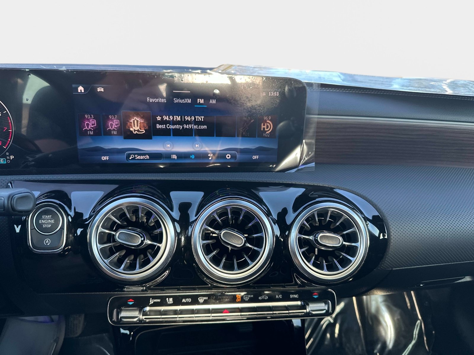 Certified 2026 Mercedes-Benz CLA 250 4MATIC image 20